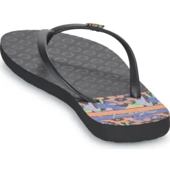 Roxy Tongs^- VIVA PRINTED