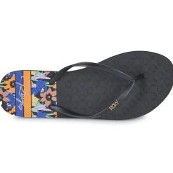 Roxy Tongs^- VIVA PRINTED