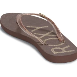 Roxy - VIVA SPARKLE Marron New
