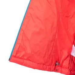 Salomon - Jacket INSULATED JACKET W PAPAYA-B< Manteaux