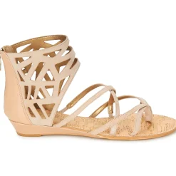 Sam Edelman Sandales Et Nu-pieds^- DANA