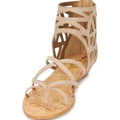 Sam Edelman Sandales Et Nu-pieds^- DANA