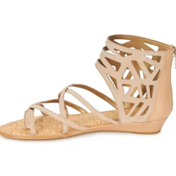 Sam Edelman Sandales Et Nu-pieds^- DANA