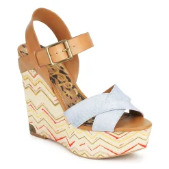 Sam Edelman Sandales Et Nu-pieds^- SASHA