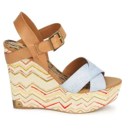 Sam Edelman Sandales Et Nu-pieds^- SASHA