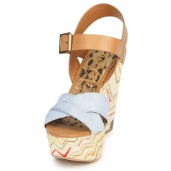 Sam Edelman Sandales Et Nu-pieds^- SASHA