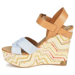 Sam Edelman Sandales Et Nu-pieds^- SASHA