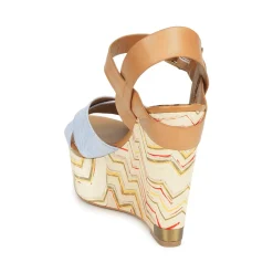 Sam Edelman Sandales Et Nu-pieds^- SASHA