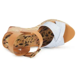 Sam Edelman Sandales Et Nu-pieds^- SASHA