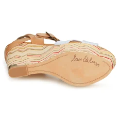 Sam Edelman Sandales Et Nu-pieds^- SASHA