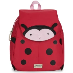 Sammies Sacs À Dos^- BACKPACK S LADYBUG LALLY