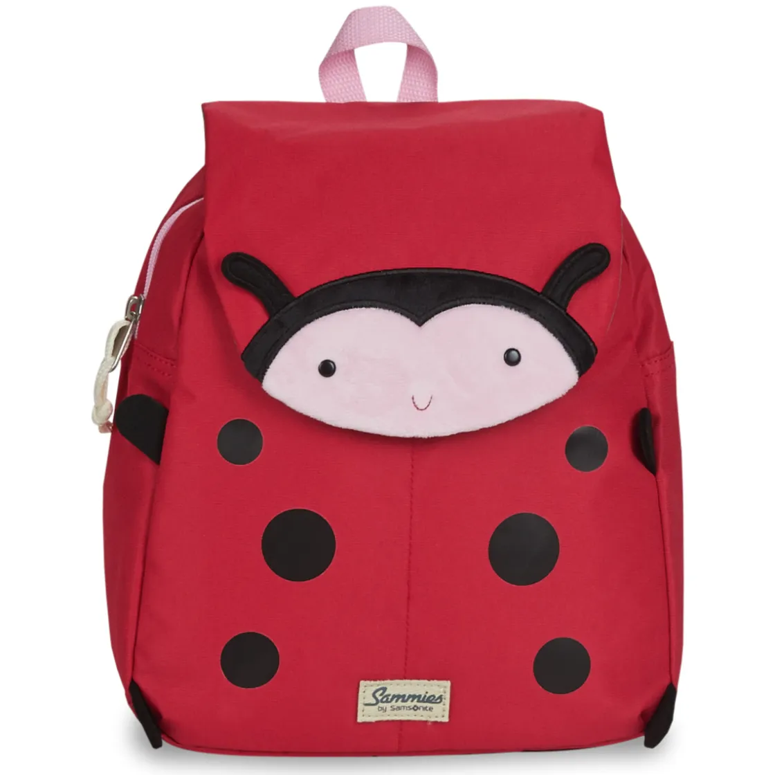 Sammies Sacs À Dos^- BACKPACK S LADYBUG LALLY