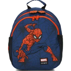 Sammies Sacs À Dos^- BACKPACK S MARVEL SPIDER-MAN WEB