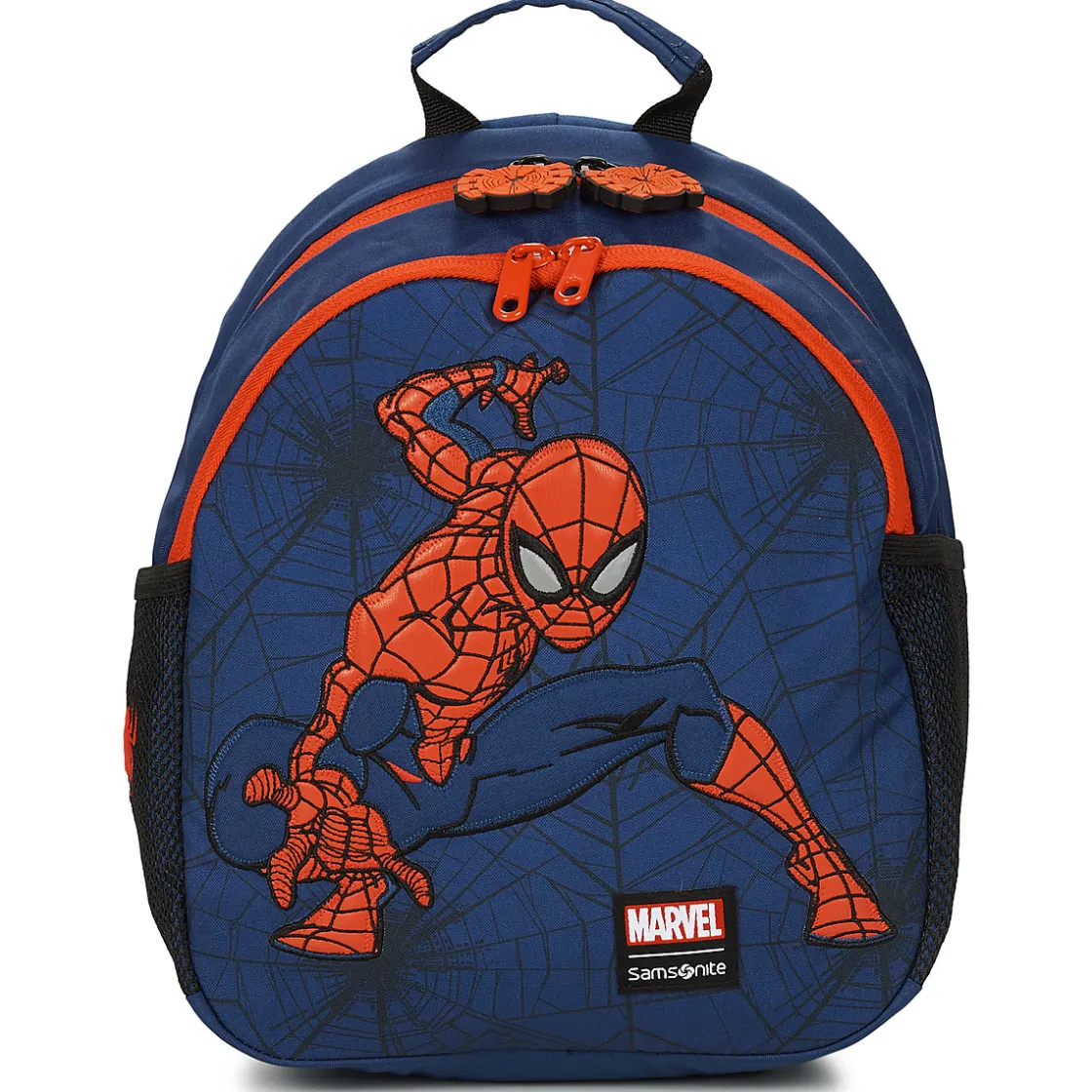 Sammies Sacs À Dos^- BACKPACK S MARVEL SPIDER-MAN WEB
