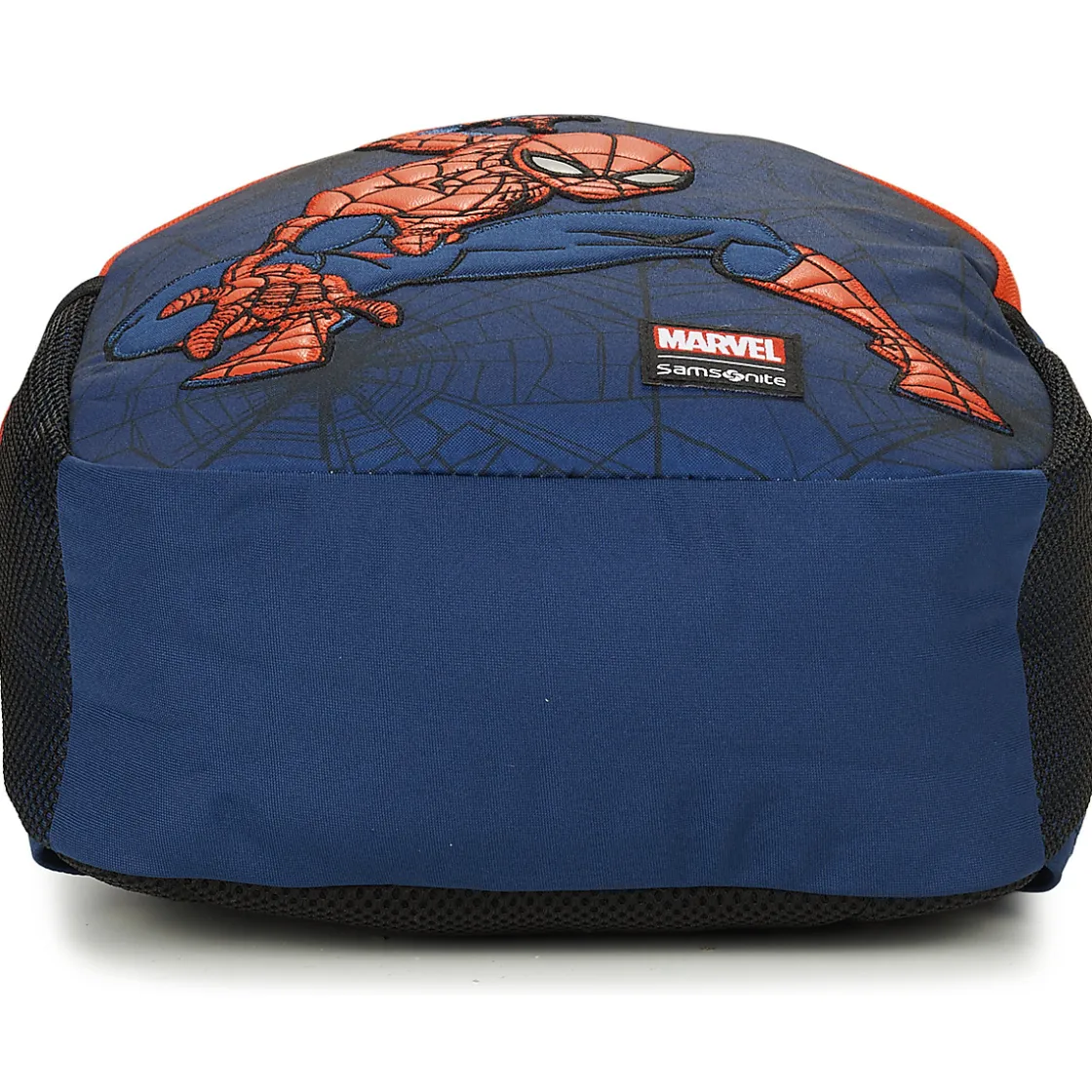 Sammies Sacs À Dos^- BACKPACK S MARVEL SPIDER-MAN WEB