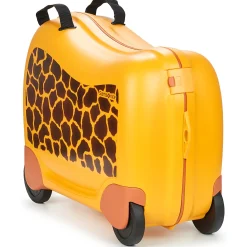 Sammies Valises^- DREAM2GO GIRAFFE