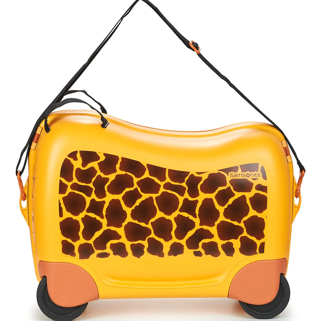 Sammies Valises^- DREAM2GO GIRAFFE