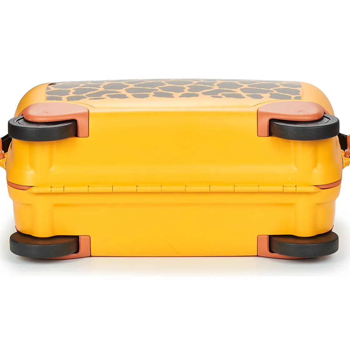 Sammies Valises^- DREAM2GO GIRAFFE