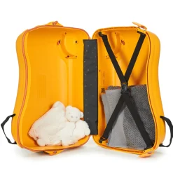 Sammies Valises^- DREAM2GO GIRAFFE
