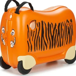 Sammies Valises^- DREAM2GO TIGER