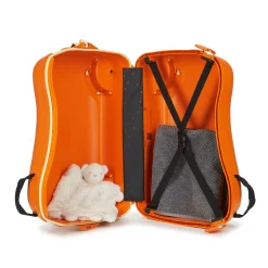 Sammies Valises^- DREAM2GO TIGER