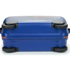 Sammies - RIDE-ON SUITCASE MARVEL SPIDERMAN WEB< Valises