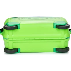 Sammies - RIDE-ON SUITCASE DINOSAUR Vert Best