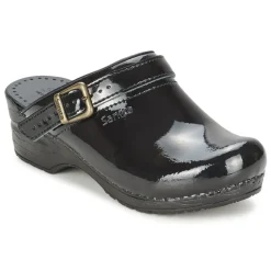 Sanita Mules / Sabots^- FREYA