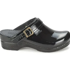 Sanita Mules / Sabots^- FREYA