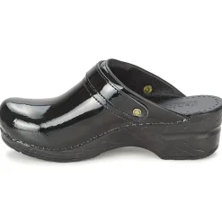 Sanita Mules / Sabots^- FREYA