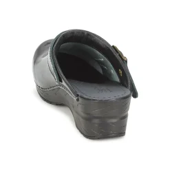 Sanita Mules / Sabots^- FREYA