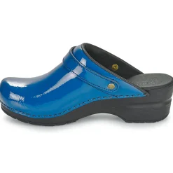 Sanita - FREYA OPEN Bleu Sale