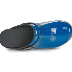Sanita - FREYA OPEN Bleu Sale