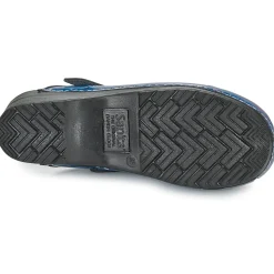 Sanita - FREYA OPEN Bleu Sale
