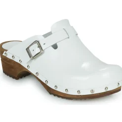 Sanita - KRISLA< Mules / Sabots