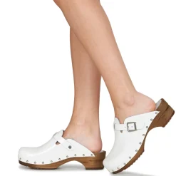 Sanita - KRISLA< Mules / Sabots