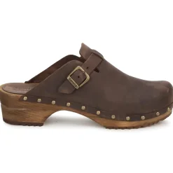 Sanita Mules / Sabots^- KRISTEL OPEN