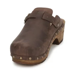 Sanita Mules / Sabots^- KRISTEL OPEN