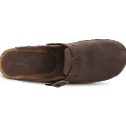 Sanita Mules / Sabots^- KRISTEL OPEN