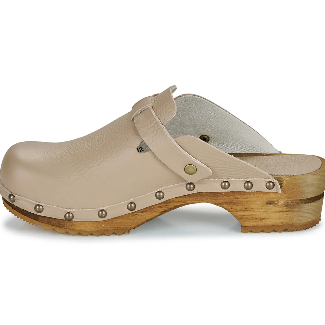 Sanita - KRYSTEL OPEN< Mules / Sabots