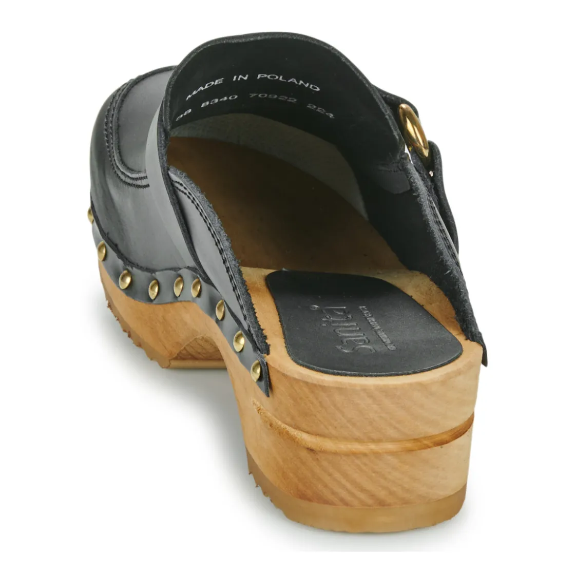 Sanita - LILLEN OPEN< Bottines / Boots