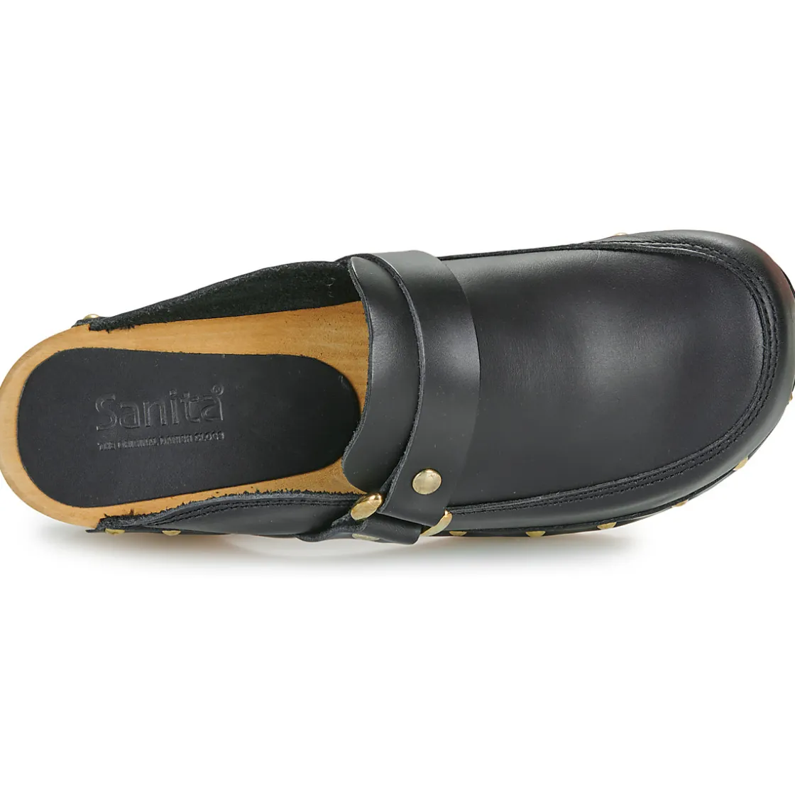 Sanita - LILLEN OPEN< Bottines / Boots
