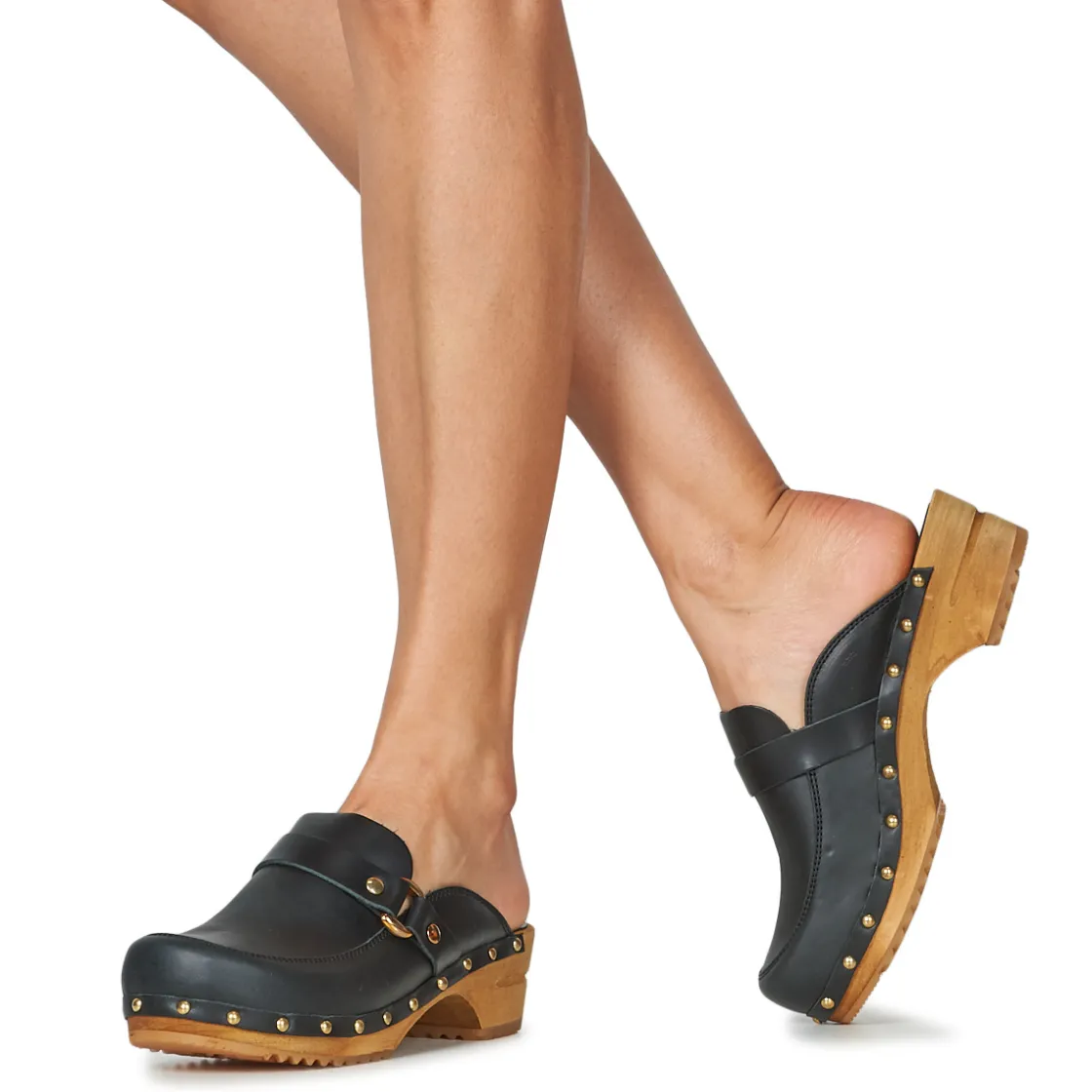 Sanita - LILLEN OPEN< Bottines / Boots