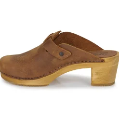 Sanita - MALULO< Mules / Sabots