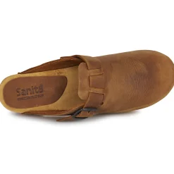 Sanita - MALULO< Mules / Sabots