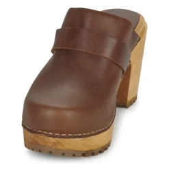 Sanita Mules / Sabots^- PELENI CHUNK OPEN