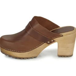 Sanita Mules / Sabots^- PELENI CHUNK OPEN