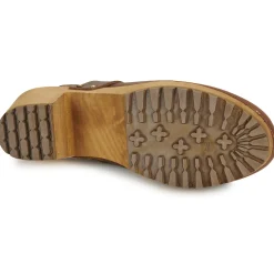 Sanita Mules / Sabots^- PELENI CHUNK OPEN