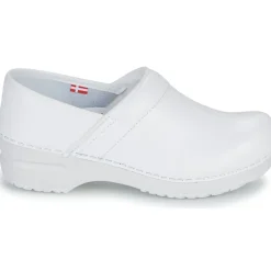 Sanita Mules / Sabots^- PROF