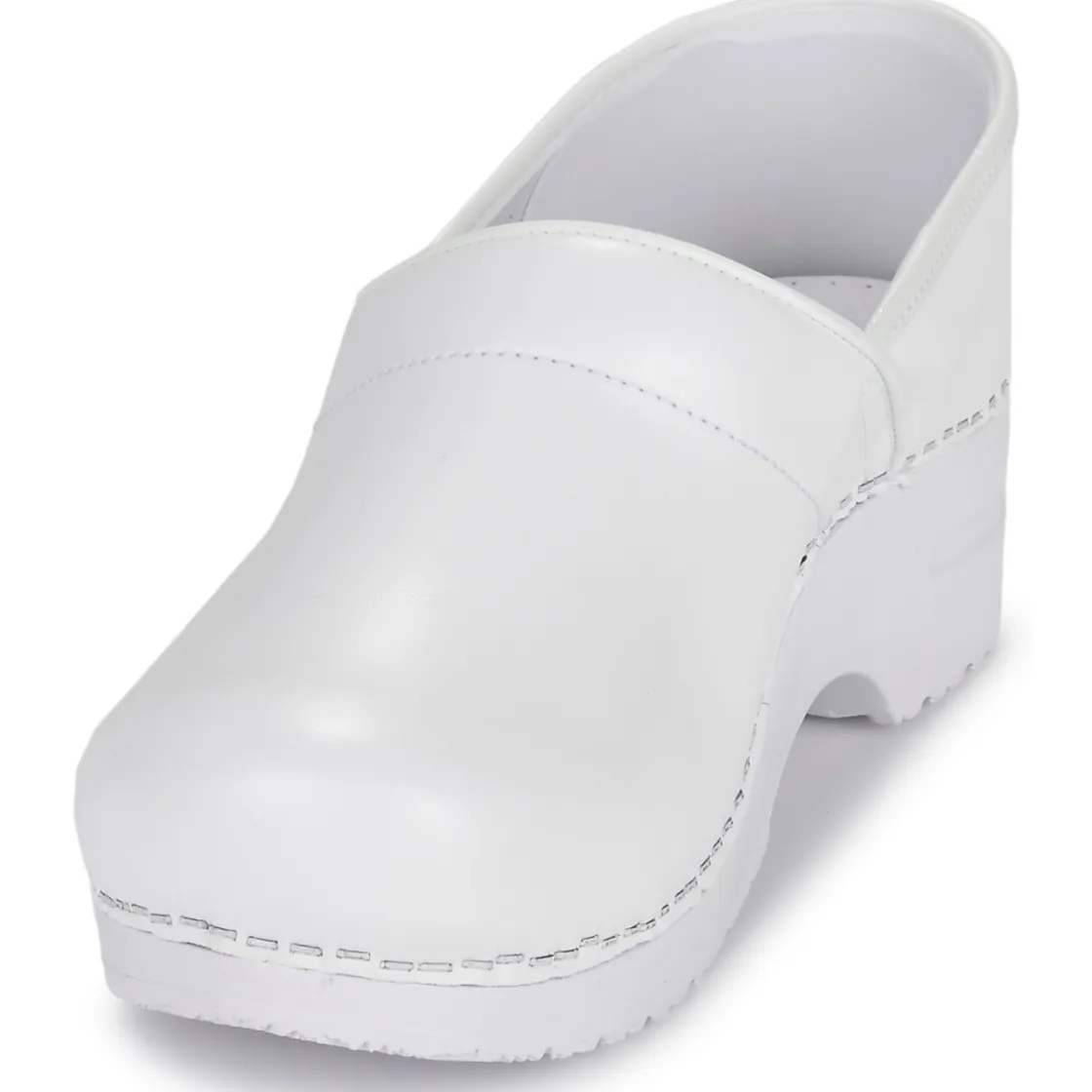 Sanita - PROF< Mules / Sabots